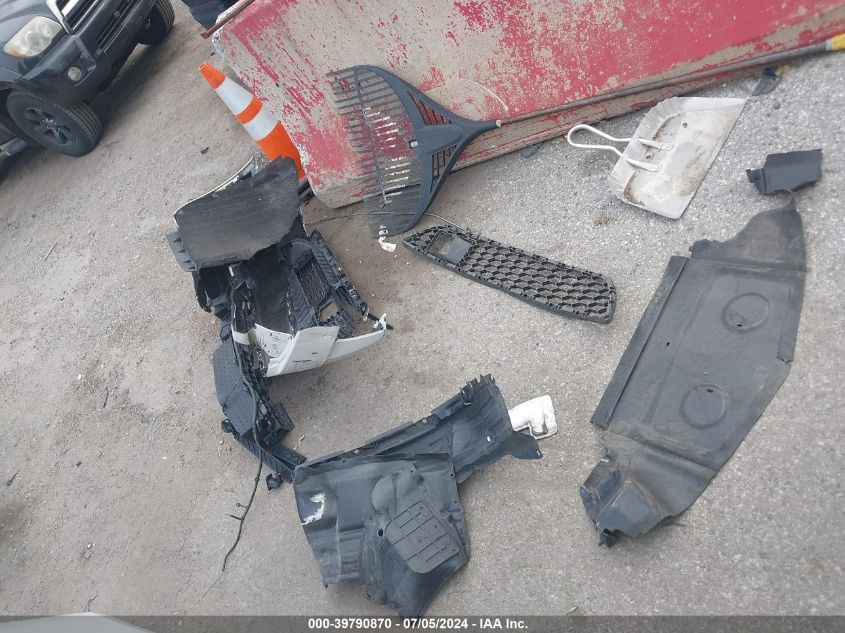 2015 Cadillac Ats Luxury VIN: 1G6AH5RX7F0126006 Lot: 39790870