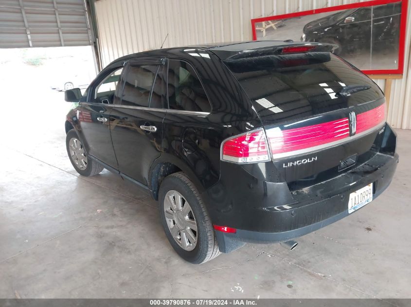 2009 Lincoln Mkx VIN: 2LMDU68C19BJ09229 Lot: 39790876