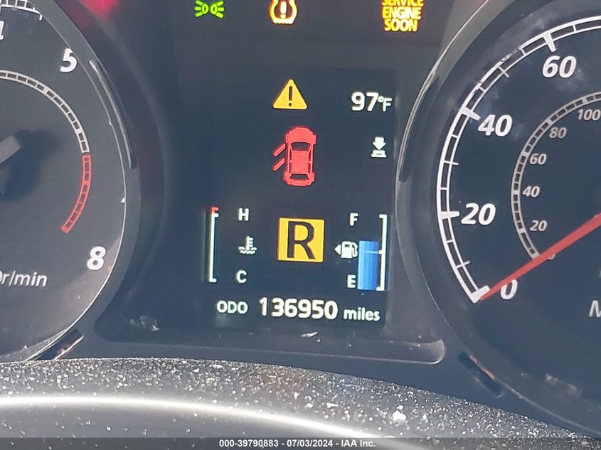 2018 Mitsubishi Outlander Sport 2.4 Se VIN: JA4AP3AWXJZ012135 Lot: 39790883