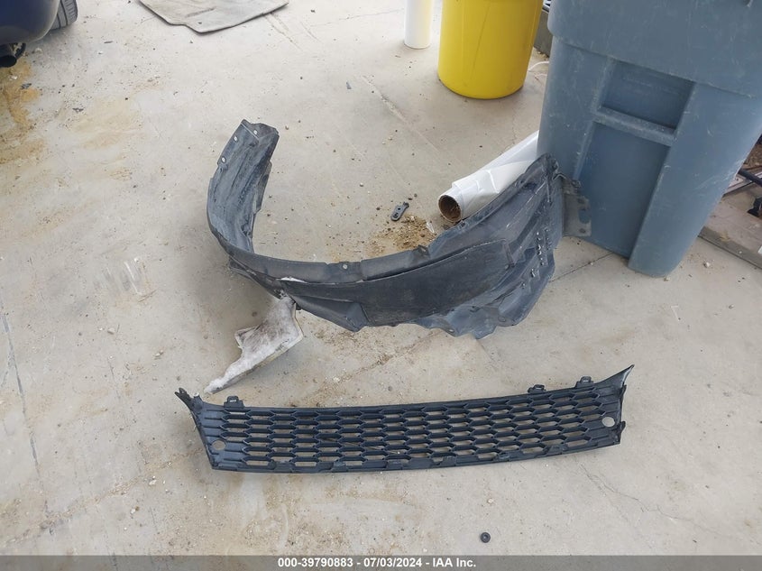 2018 Mitsubishi Outlander Sport 2.4 Se VIN: JA4AP3AWXJZ012135 Lot: 39790883