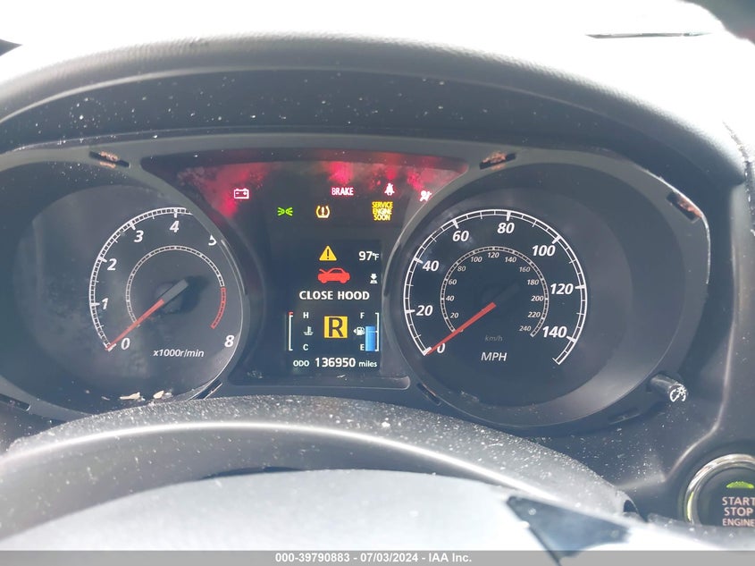 2018 Mitsubishi Outlander Sport 2.4 Se VIN: JA4AP3AWXJZ012135 Lot: 39790883