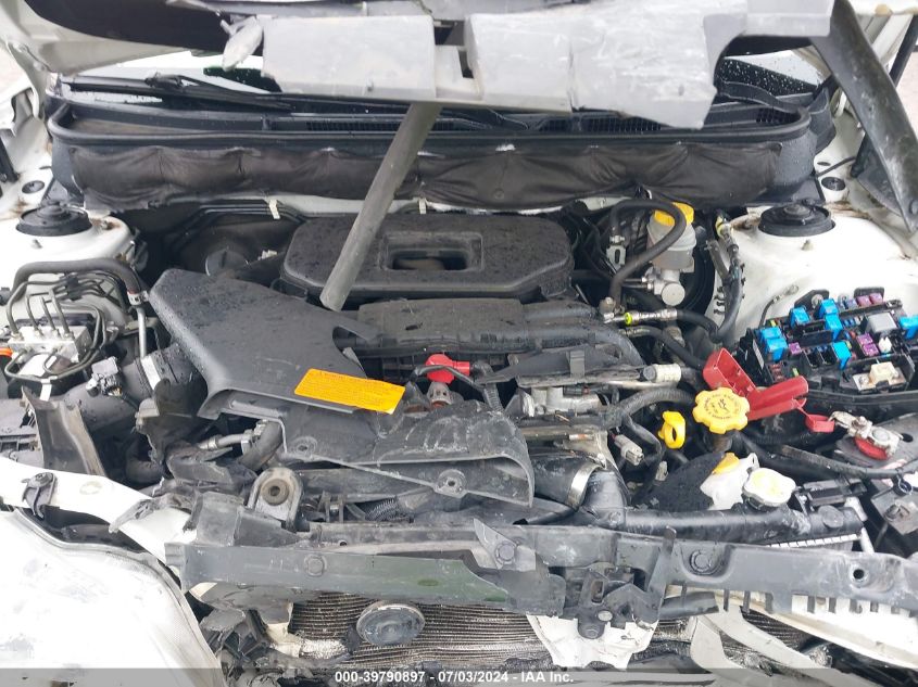 2012 Subaru Outback 2.5I Limited VIN: 4S4BRBKC7C3251713 Lot: 39790897