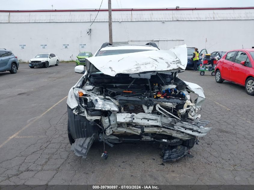 2012 Subaru Outback 2.5I Limited VIN: 4S4BRBKC7C3251713 Lot: 39790897