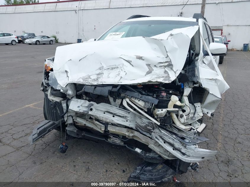 2012 Subaru Outback 2.5I Limited VIN: 4S4BRBKC7C3251713 Lot: 39790897