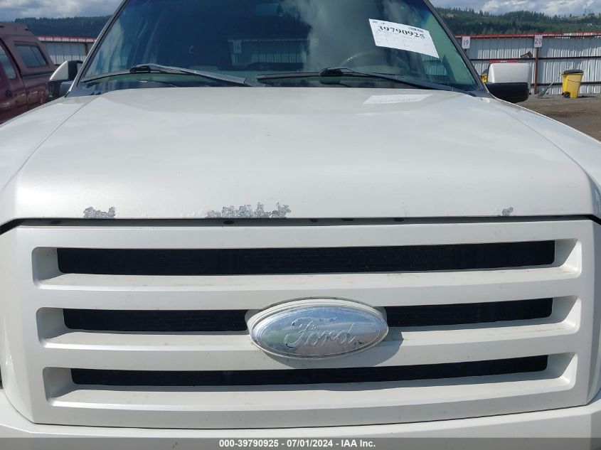 1FMFU20548LA17640 2008 Ford Expedition Limited