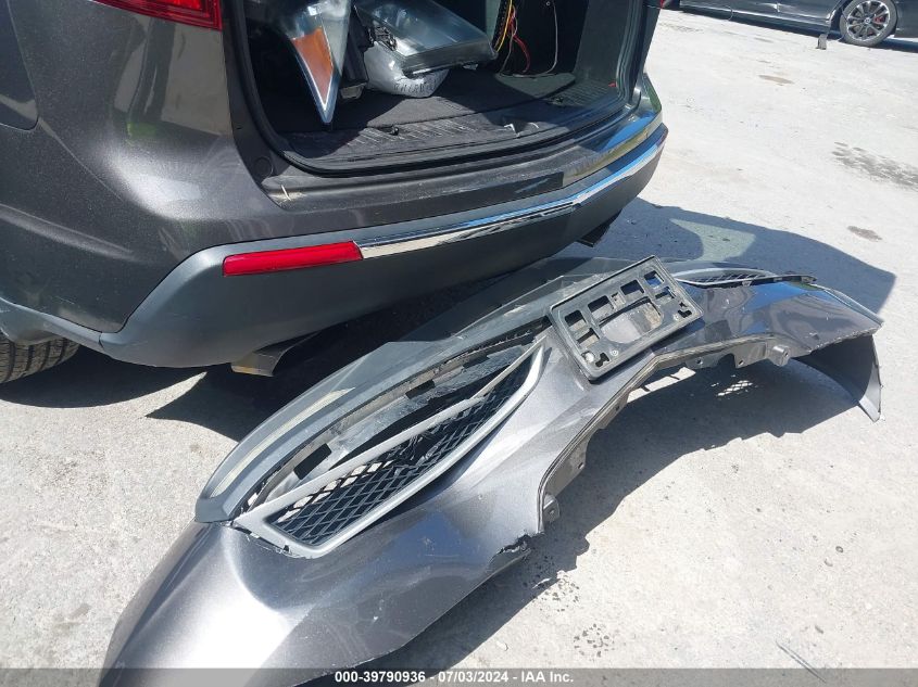 2012 Acura Mdx Technology VIN: 2HNYD2H30CH546115 Lot: 39790936