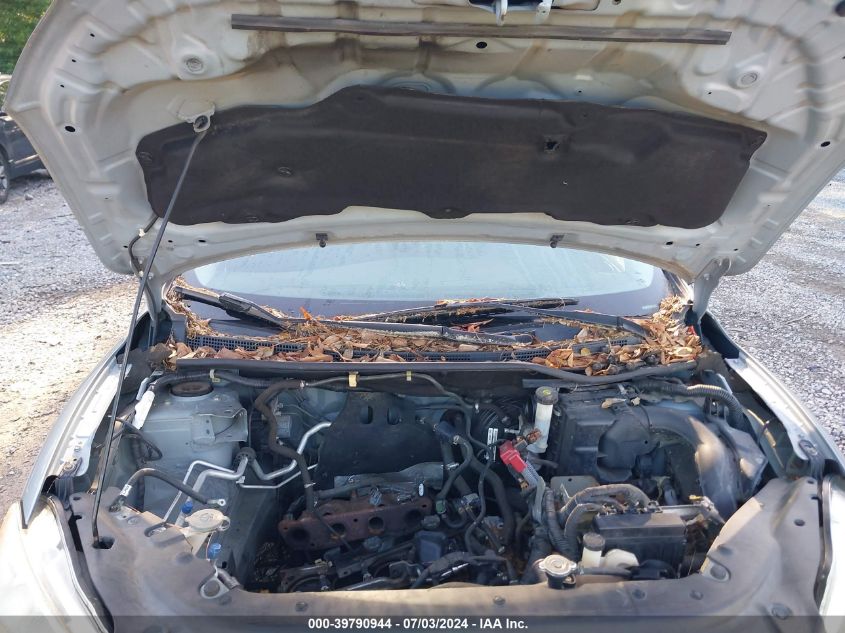 2013 Nissan Sentra Sv VIN: 3N1AB7AP7DL781503 Lot: 39790944