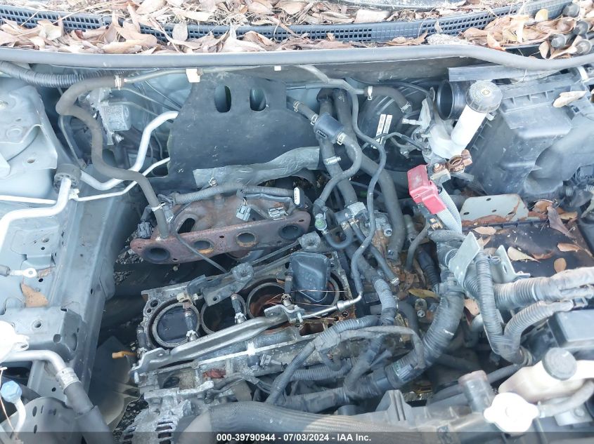 2013 Nissan Sentra Sv VIN: 3N1AB7AP7DL781503 Lot: 39790944