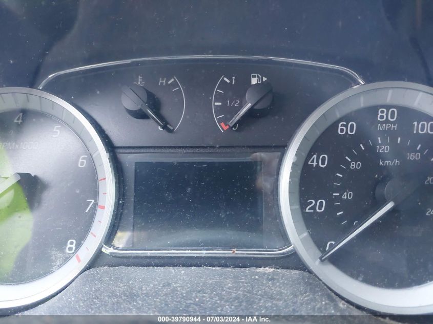 2013 Nissan Sentra Sv VIN: 3N1AB7AP7DL781503 Lot: 39790944