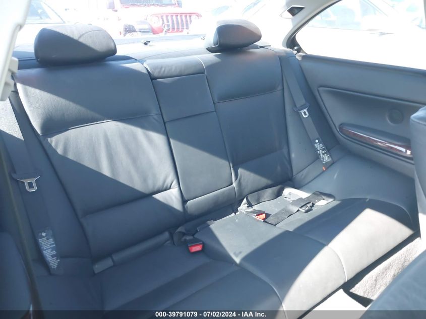 2002 BMW 330Ci VIN: WBABN53442PH00006 Lot: 39791079