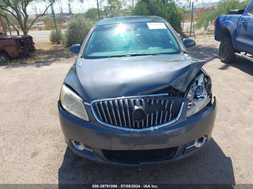 2012 Buick Verano VIN: 1G4PP5SK7C4198221 Lot: 39791086