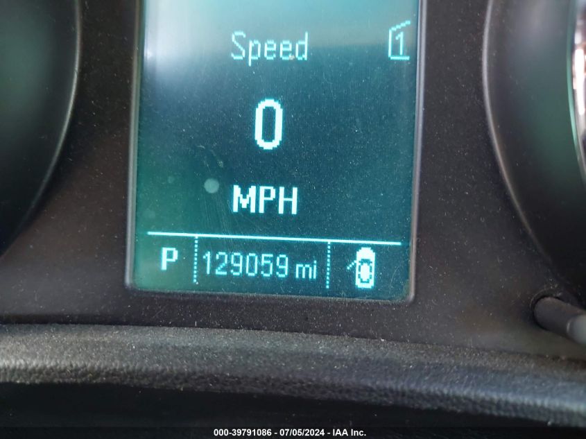 2012 Buick Verano VIN: 1G4PP5SK7C4198221 Lot: 39791086