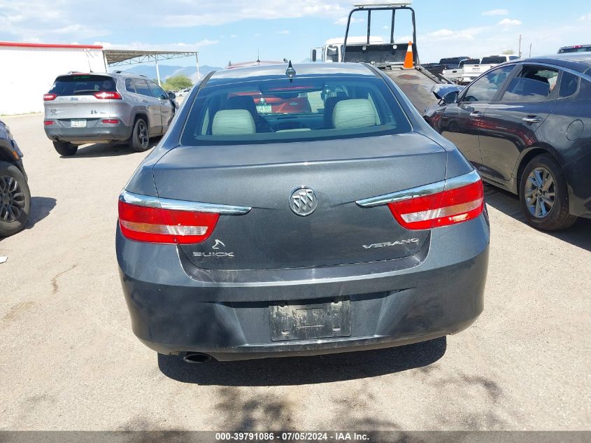 2012 Buick Verano VIN: 1G4PP5SK7C4198221 Lot: 39791086