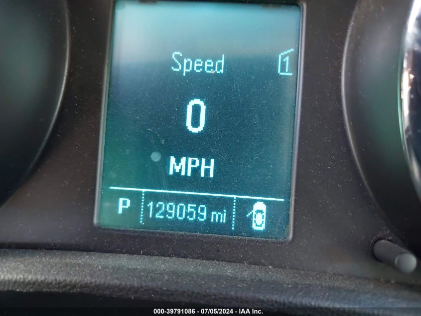 2012 Buick Verano VIN: 1G4PP5SK7C4198221 Lot: 39791086