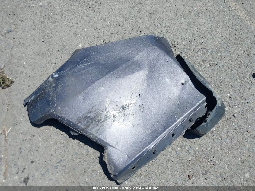 2018 Honda Civic Si VIN: 2HGFC1E52JH706008 Lot: 39791090