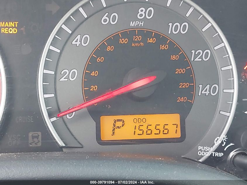 2010 Toyota Corolla S VIN: 1NXBU4EE7AZ224901 Lot: 39791094