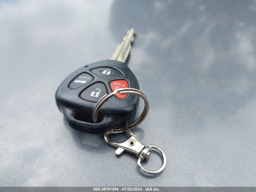 2010 Toyota Corolla S VIN: 1NXBU4EE7AZ224901 Lot: 39791094