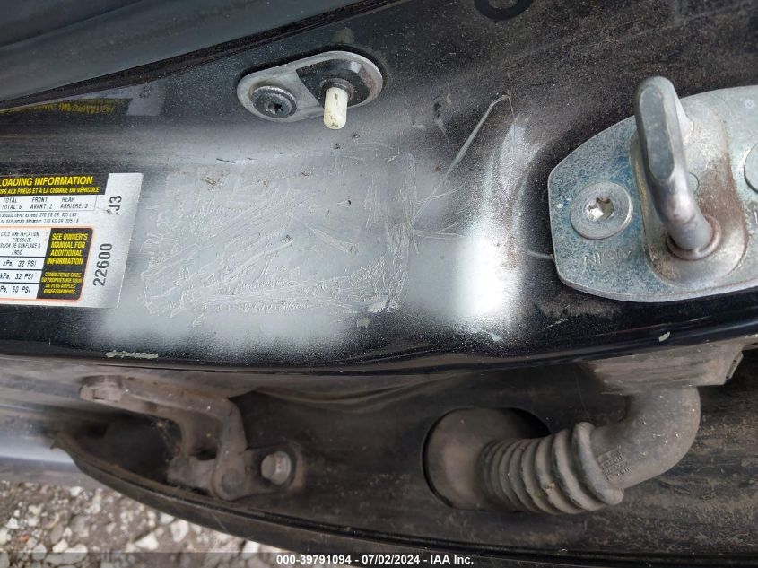 2010 Toyota Corolla S VIN: 1NXBU4EE7AZ224901 Lot: 39791094