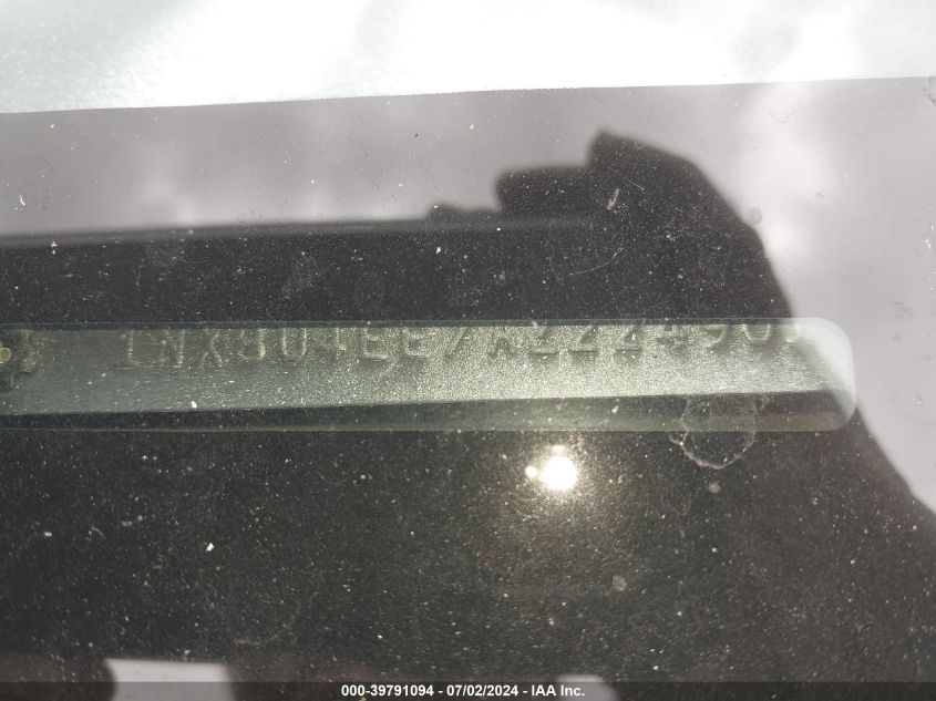 2010 Toyota Corolla S VIN: 1NXBU4EE7AZ224901 Lot: 39791094