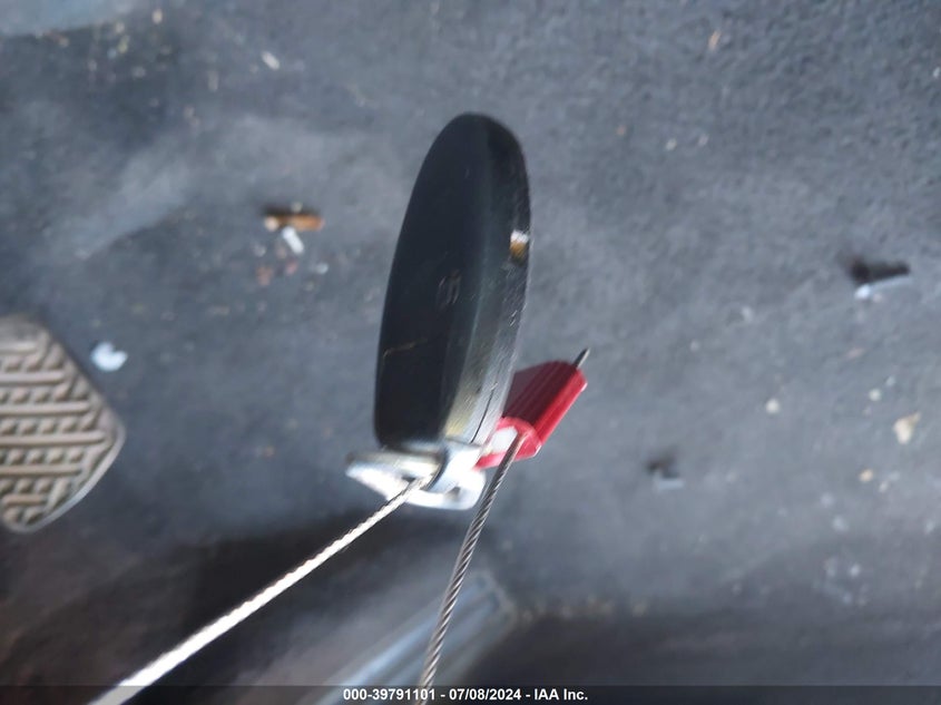 2008 Nissan Altima 2.5 S VIN: 1N4AL21E28C282658 Lot: 39791101