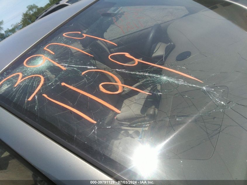 2003 Toyota Corolla Le VIN: 1NXBR32E33Z146202 Lot: 39791129