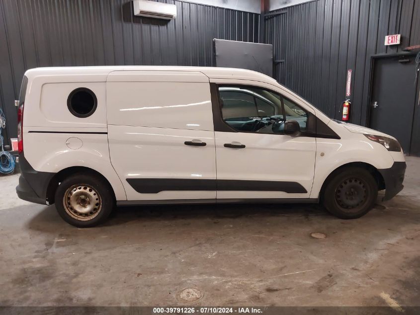 2015 Ford Transit Connect Xl VIN: NM0LS7E70F1228571 Lot: 39791226