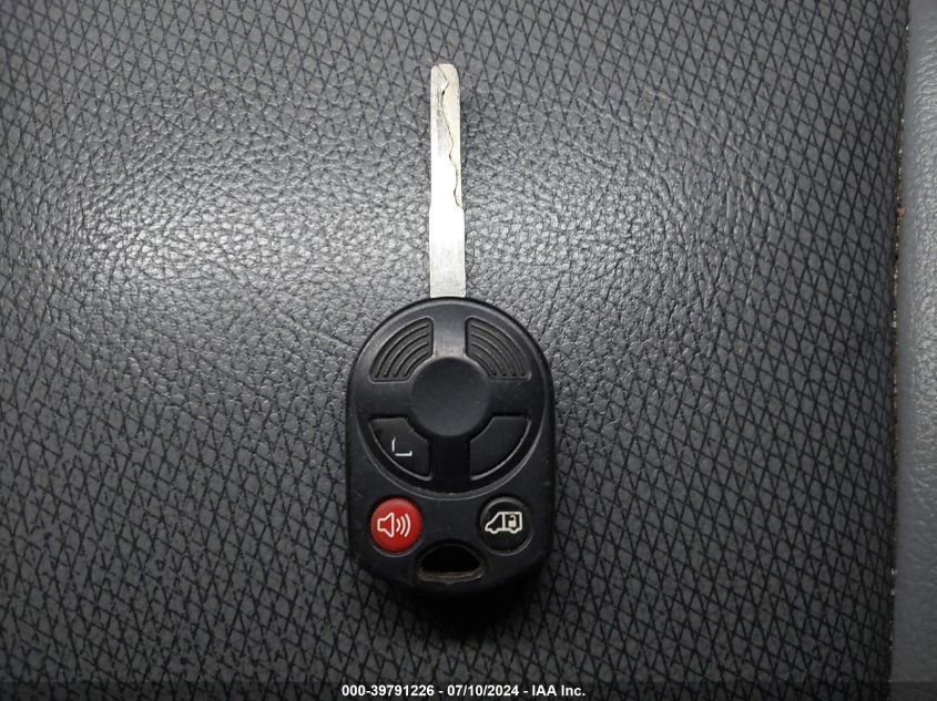 2015 Ford Transit Connect Xl VIN: NM0LS7E70F1228571 Lot: 39791226