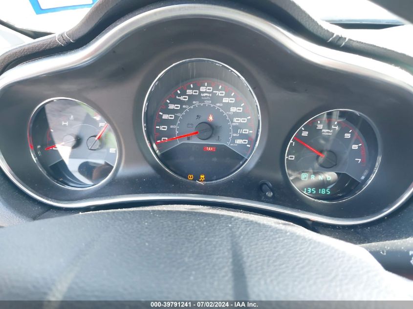 2014 Dodge Avenger Se VIN: 1C3CDZAGXEN139875 Lot: 39791241