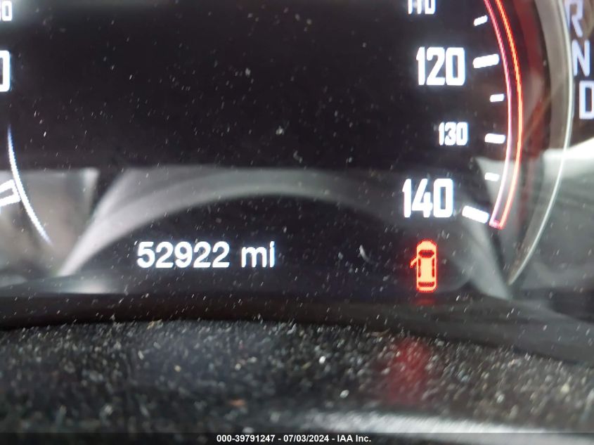 2022 Dodge Durango Gt VIN: 1C4RDHDG5NC218278 Lot: 39791247