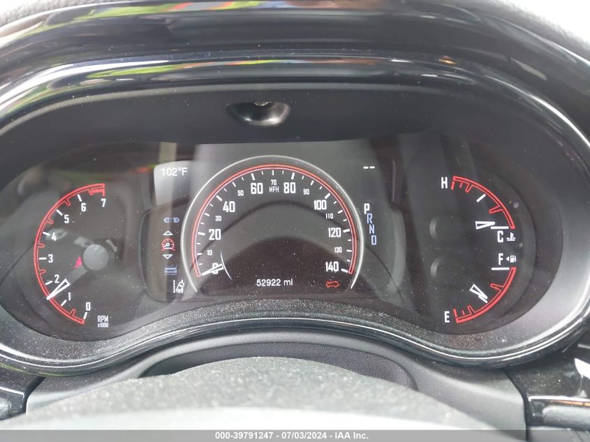 2022 Dodge Durango Gt VIN: 1C4RDHDG5NC218278 Lot: 39791247