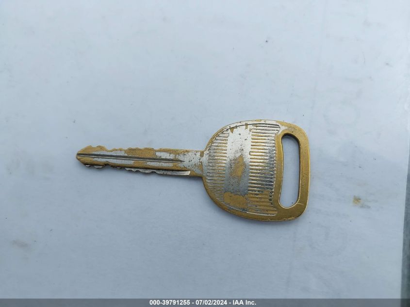 2004 Chevrolet Trailblazer Ls VIN: 1GNDT13S842267481 Lot: 39791255