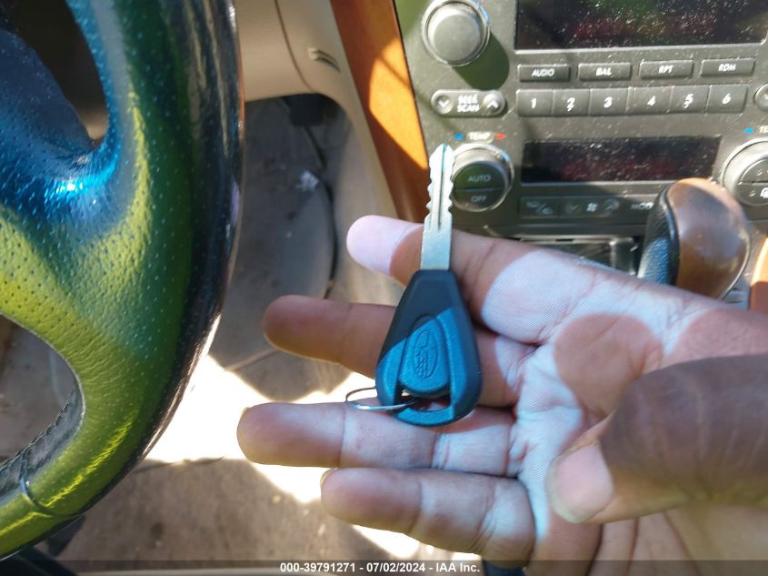 2006 Subaru Outback 2.5I Limited VIN: 4S4BP62C067332238 Lot: 39791271