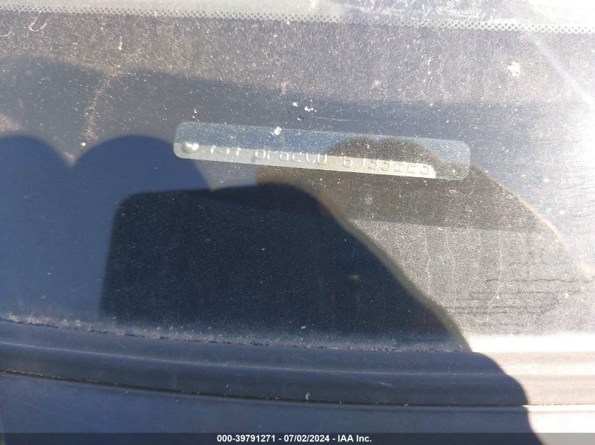 2006 Subaru Outback 2.5I Limited VIN: 4S4BP62C067332238 Lot: 39791271