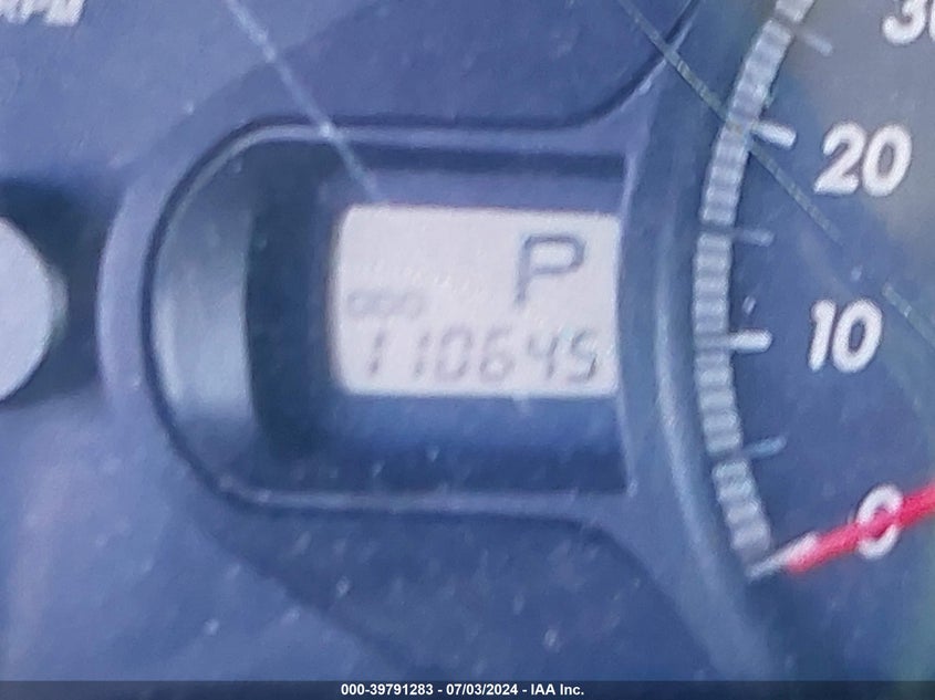 2011 Toyota Sienna Le V6 VIN: 5TDKK3DC2BS087327 Lot: 39791283