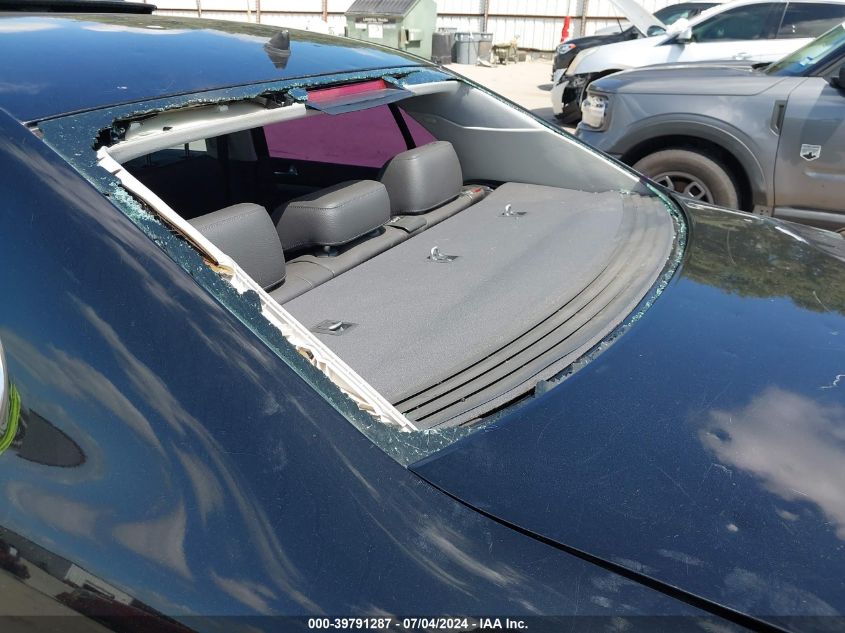 2007 Volkswagen Jetta Wolfsburg Edition VIN: 3VWEG81K17M141891 Lot: 39791287