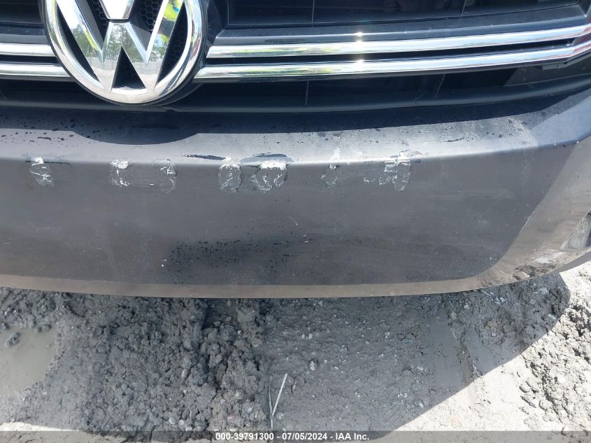 2015 Volkswagen Tiguan Sel VIN: WVGAV7AX9FW585463 Lot: 39791300