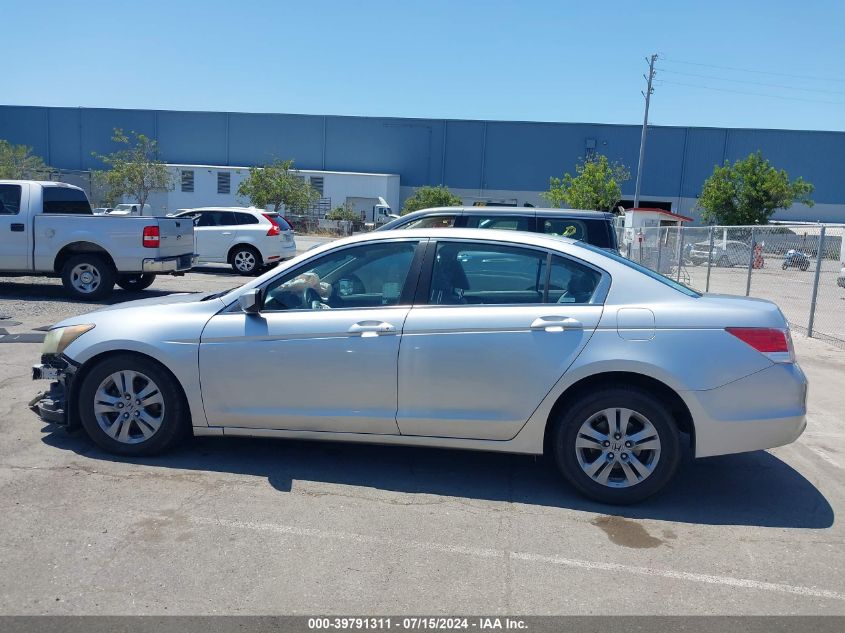 2012 Honda Accord 2.4 Lx-P VIN: 1HGCP2F42CA111664 Lot: 39791311