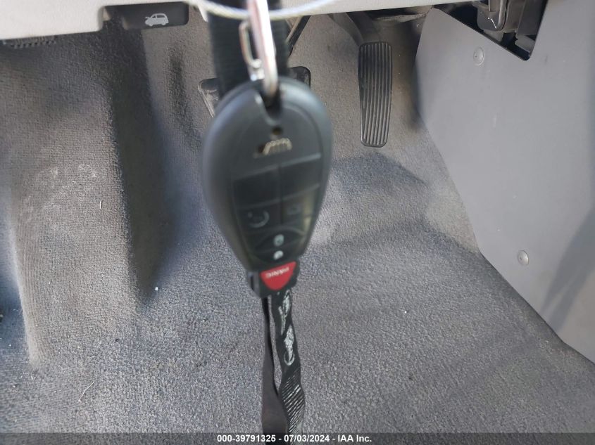 2009 Dodge Grand Caravan Se VIN: 2D8HN44E49R682547 Lot: 39791325