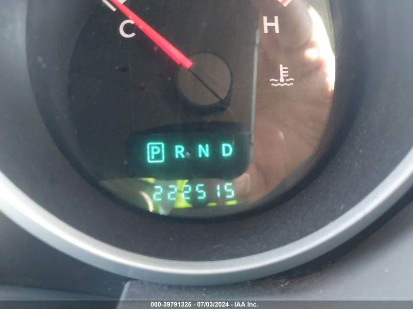 2009 Dodge Grand Caravan Se VIN: 2D8HN44E49R682547 Lot: 39791325