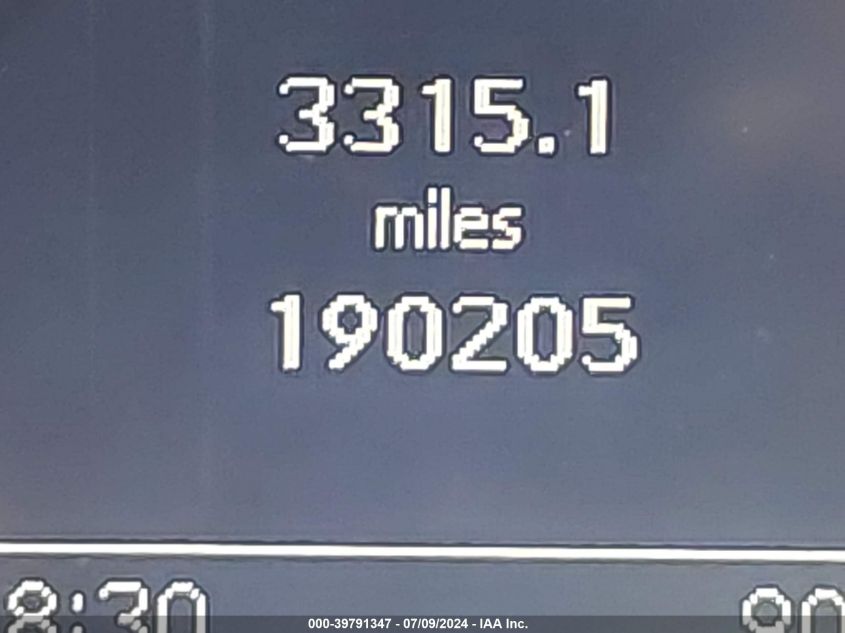 2009 Mercedes-Benz C 300 Luxury 4Matic/Sport 4Matic VIN: WDDGF81X29R074218 Lot: 39791347