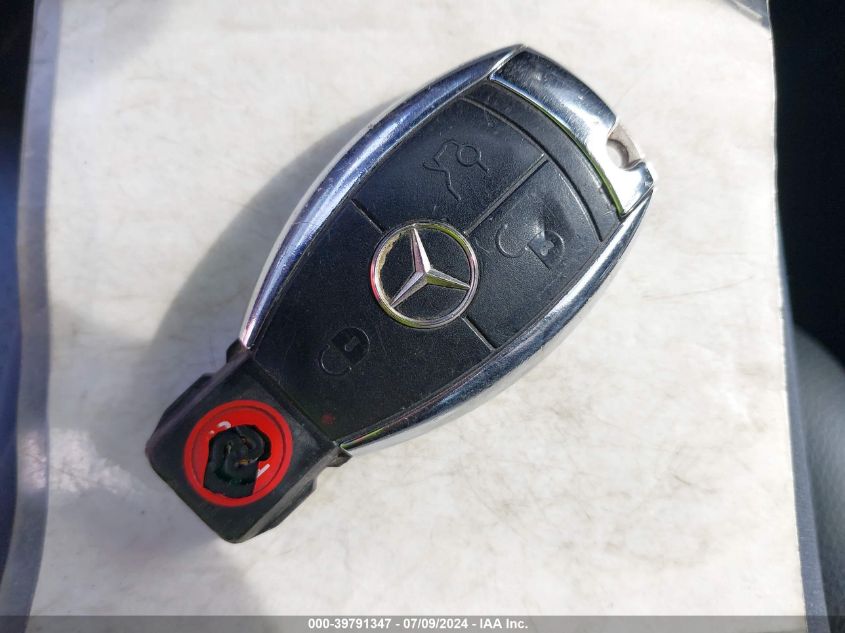 2009 Mercedes-Benz C 300 Luxury 4Matic/Sport 4Matic VIN: WDDGF81X29R074218 Lot: 39791347