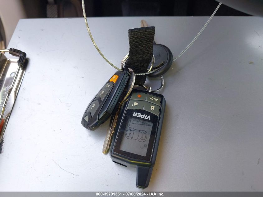 2006 Dodge Charger Srt8 VIN: 2B3LA73W86H511416 Lot: 39791351