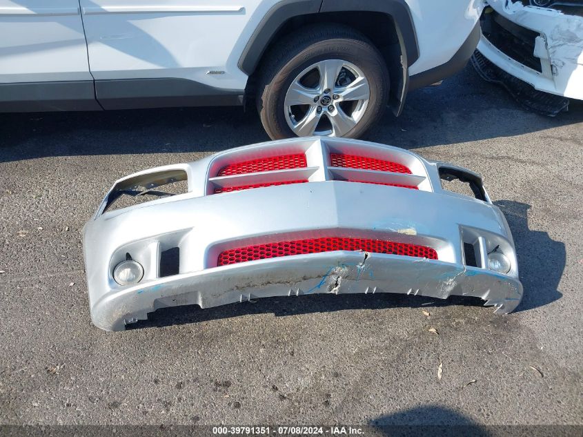 2006 Dodge Charger Srt8 VIN: 2B3LA73W86H511416 Lot: 39791351