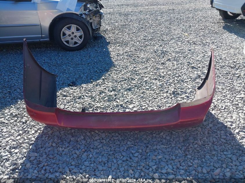 2005 Toyota Corolla Le VIN: 1NXBR32E15Z392622 Lot: 39791352