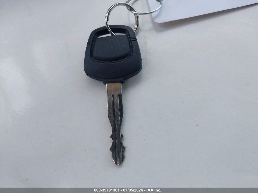 2014 Nissan Versa 1.6 Sv VIN: 3N1CN7AP4EL819111 Lot: 39791361