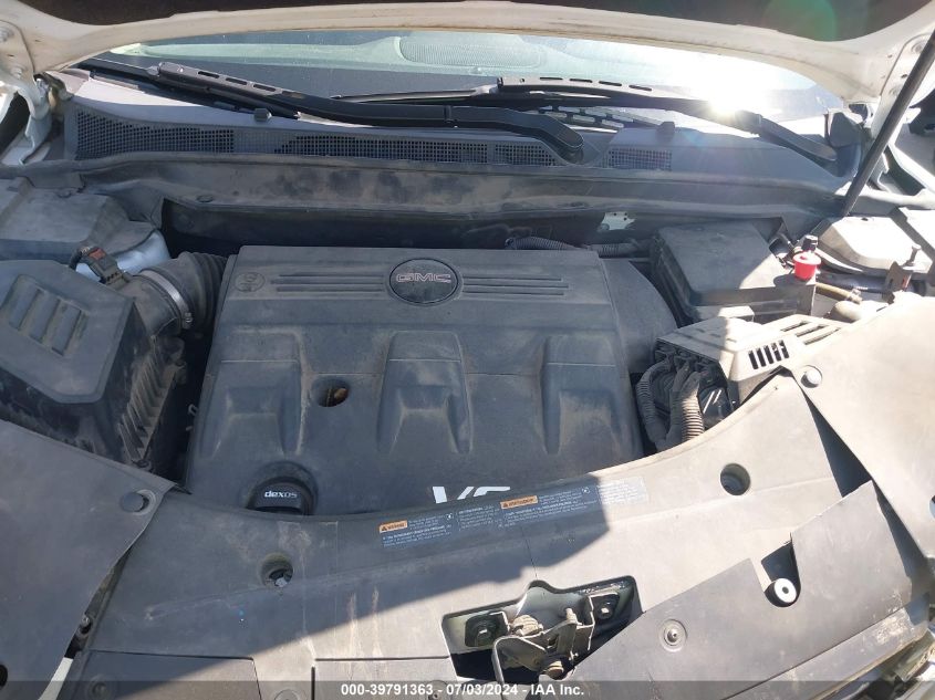 2014 GMC Terrain Sle-2 VIN: 2GKFLWE30E6186830 Lot: 39791363