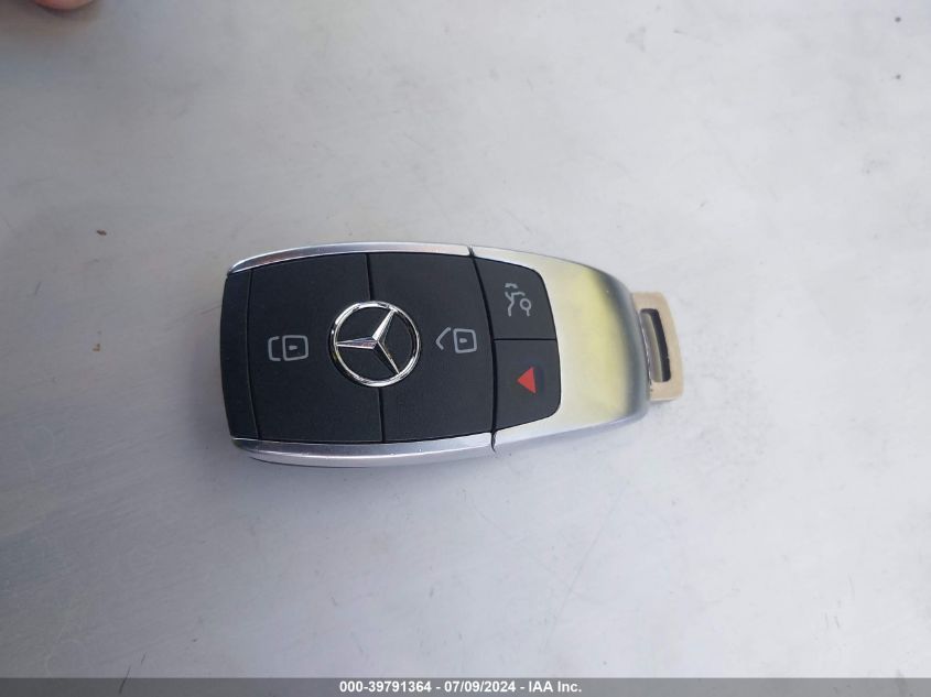 2020 Mercedes-Benz Glb 250 4Matic VIN: WDC4M4HB0LW012437 Lot: 39791364