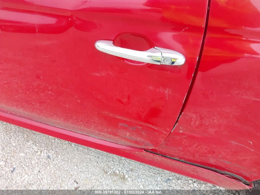 2012 Fiat 500 Sport VIN: 3C3CFFBR7CT119217 Lot: 39791382