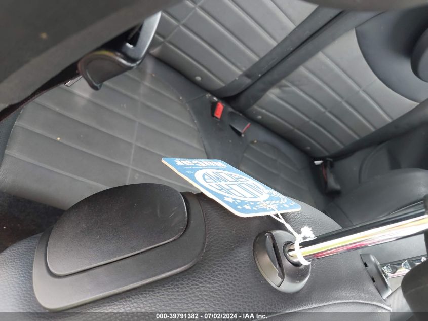 2012 Fiat 500 Sport VIN: 3C3CFFBR7CT119217 Lot: 39791382