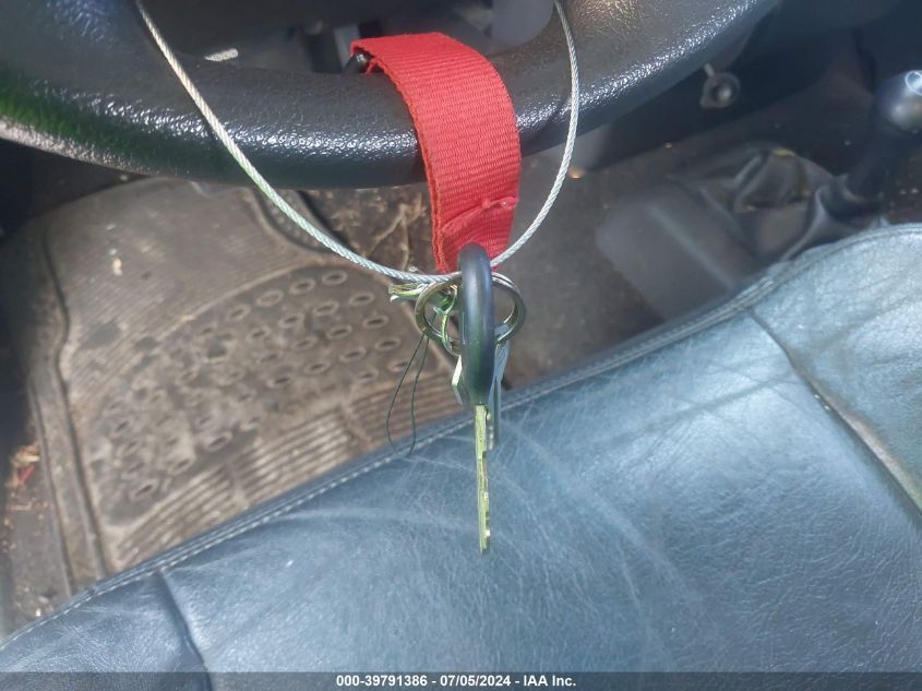 2005 Dodge Ram 1500 St/Slt VIN: 1D7HU18D85S229211 Lot: 39791386